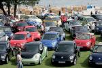 Volkswagen New Beetle 2006 года